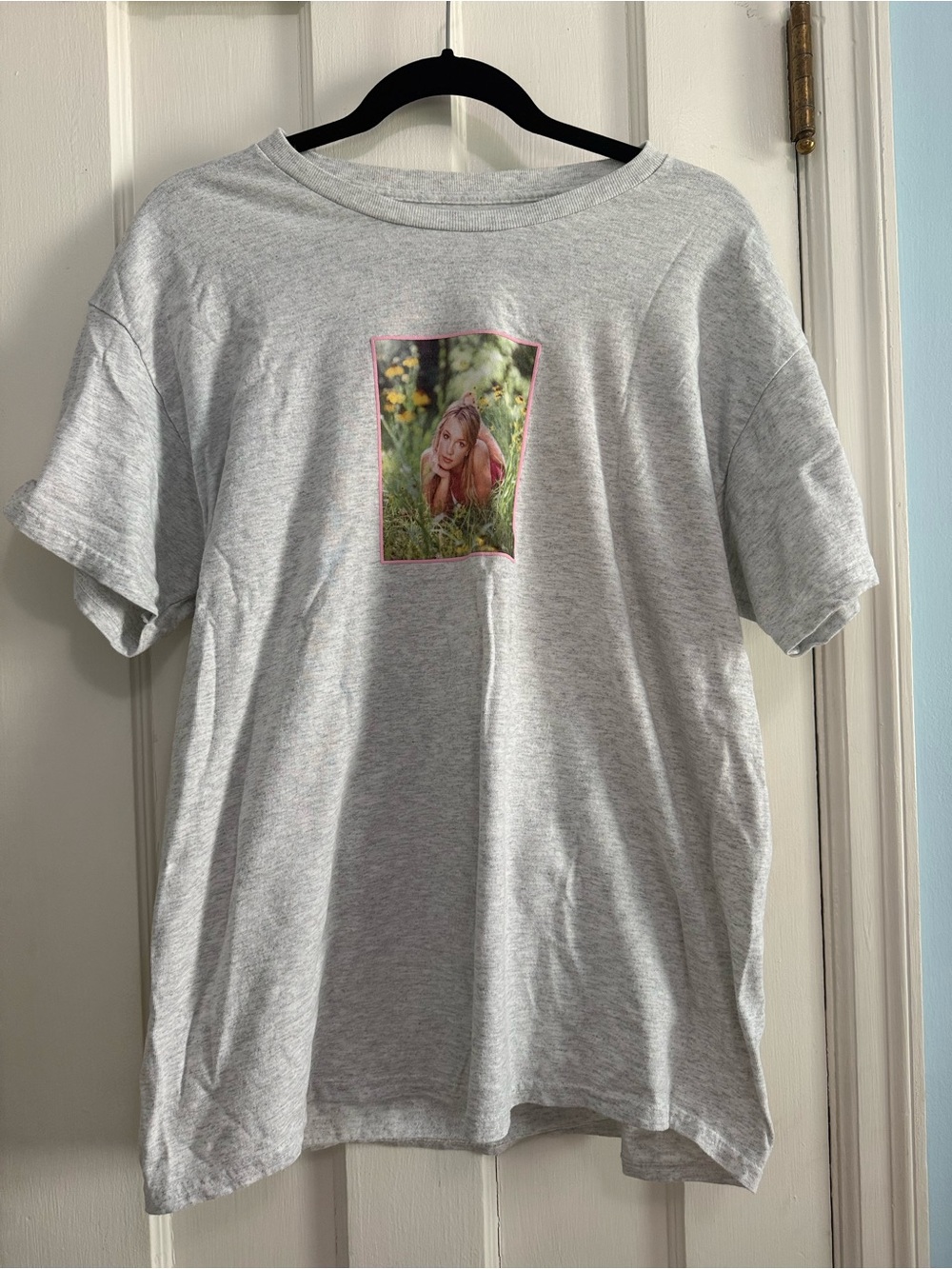 Britney Spear Tshirt